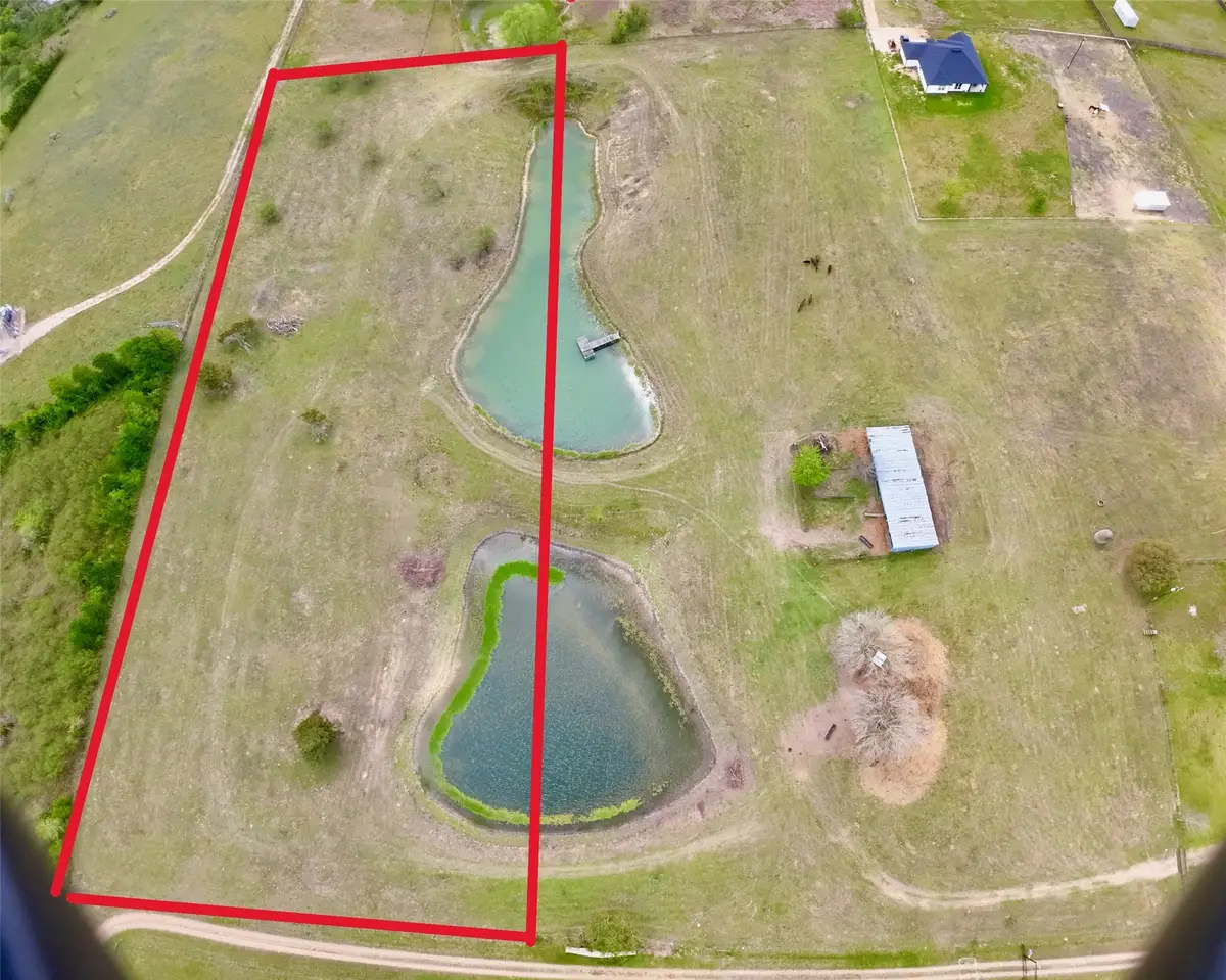 000 Marshall Lane - Tract C, Chappell Hill, TX 77426 - #1