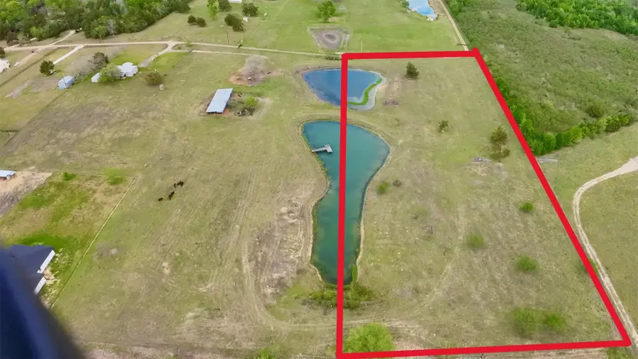 000 Marshall Lane - Tract C, Chappell Hill, TX 77426 - #2