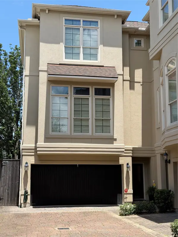 5106 Crawford Street #B, Houston, TX 77004