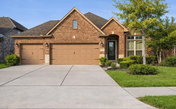 2343 Terracina Court, Missouri City, TX 77459