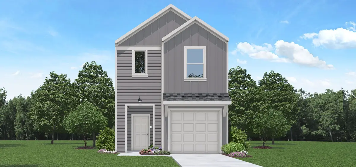 1047 Sweet Jubilee, Houston, TX 77090 - #1