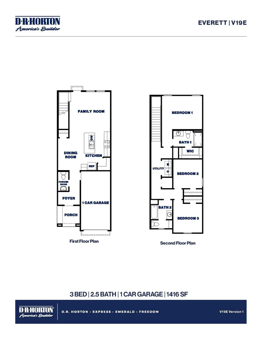 1047 Sweet Jubilee, Houston, TX 77090 - #2