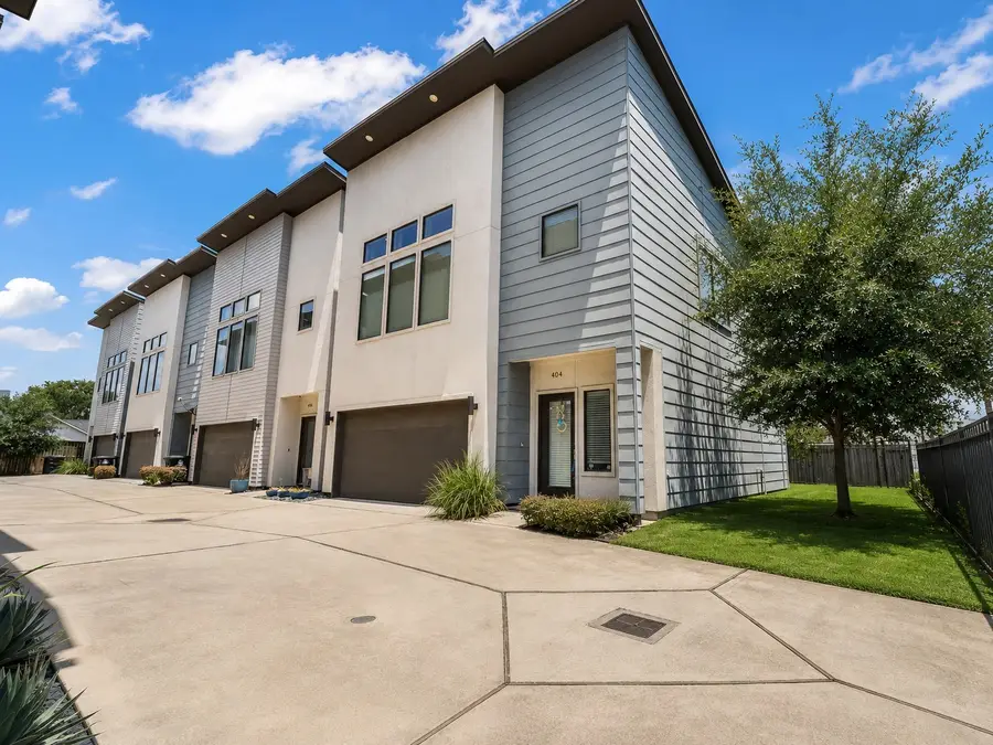404 Drennan Street, Houston, TX 77003 - #2
