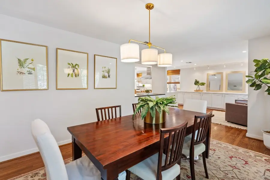 875 Glenchester Drive, Houston, TX 77079 - #2