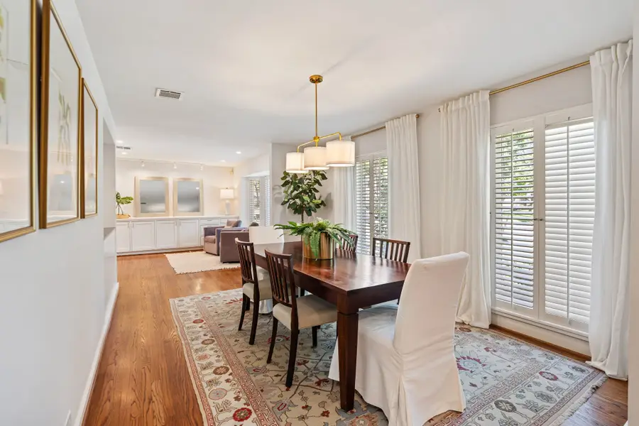 875 Glenchester Drive, Houston, TX 77079 - #3