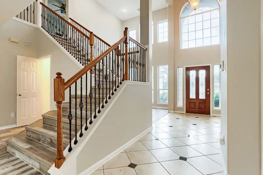 18503 Regatta Road, Humble, TX 77346 - #2