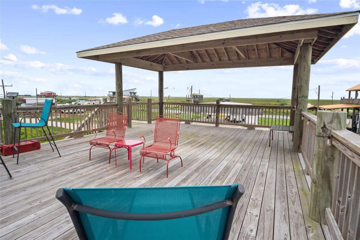 1363 Van Sant, Gilchrist, TX 77617 - #1