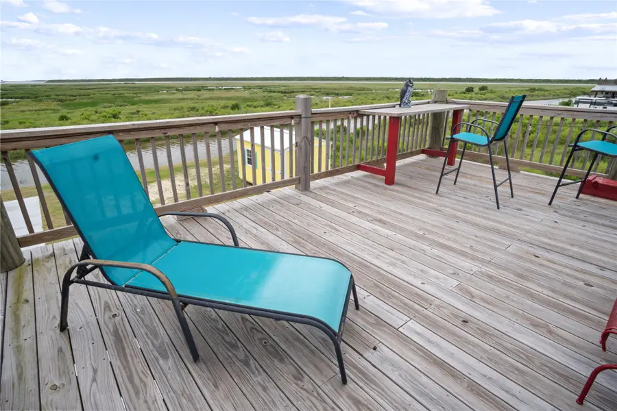 1363 Van Sant, Gilchrist, TX 77617 - #2