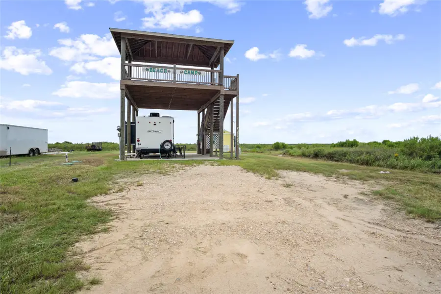 1363 Van Sant, Gilchrist, TX 77617 - #3