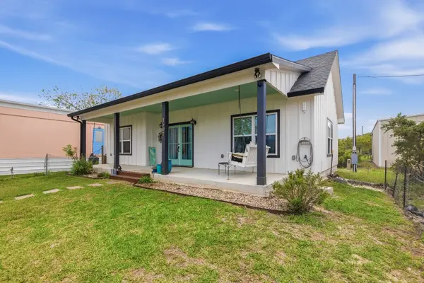 1507 Polk Street, Port O Connor, TX 77982