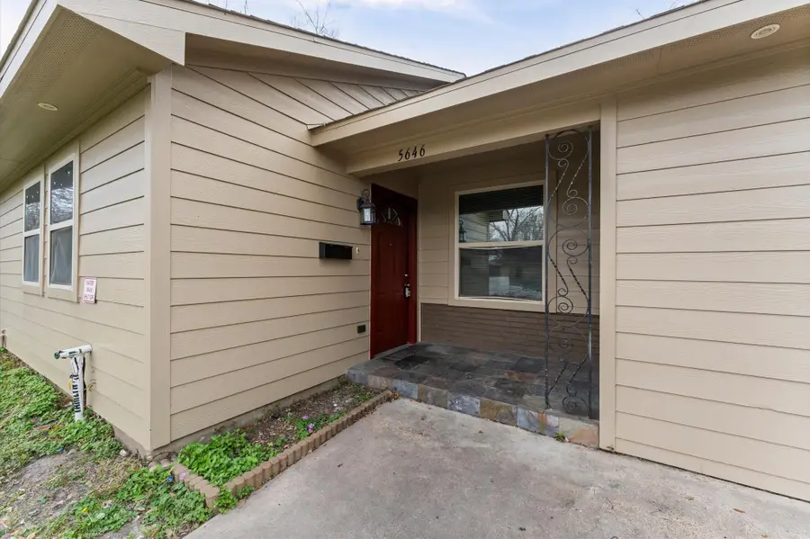 5646 Belmark Street, Houston, TX 77033 - #2