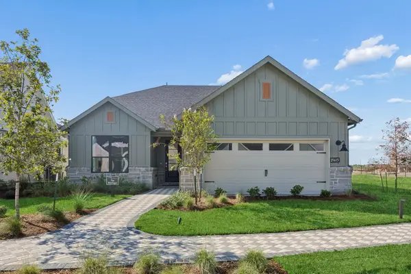 21523 Trophy Club Park Drive, Cypress, TX 77433