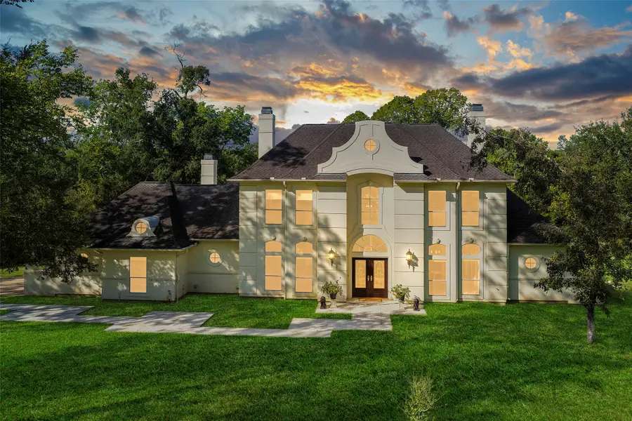 221 Heritage Trail N, Bellville, TX 77418 - #3