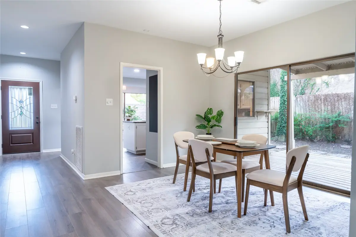12226 Ravenmoor Drive, Houston, TX 77077 - #1