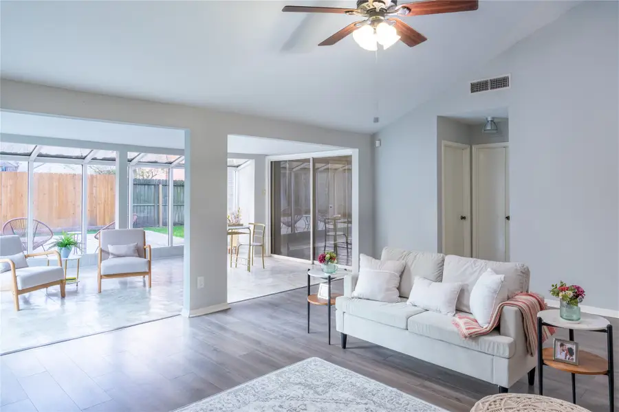 12226 Ravenmoor Drive, Houston, TX 77077 - #2