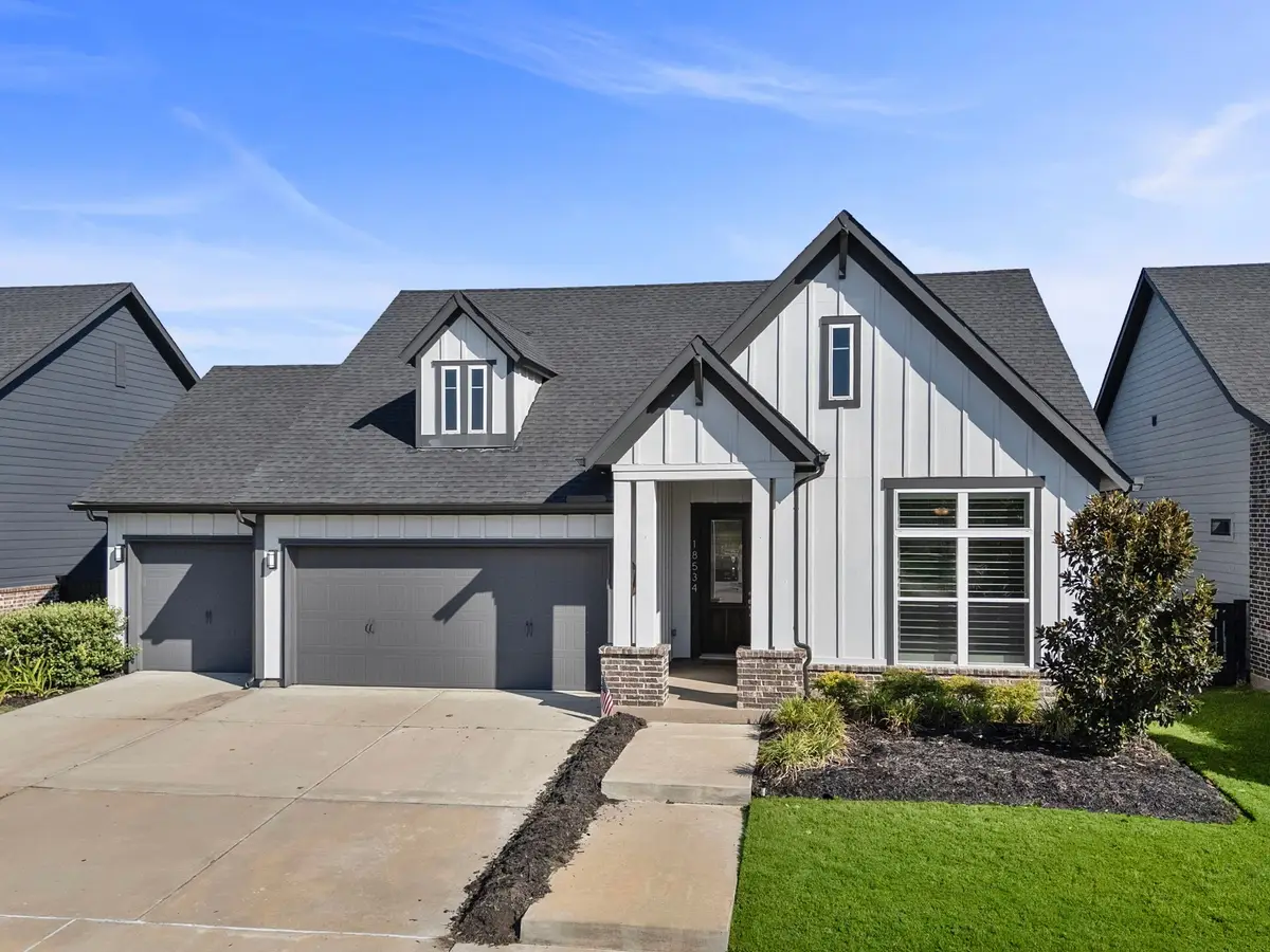 18534 Inspiration Drive, Cypress, TX 77433 - Image #1