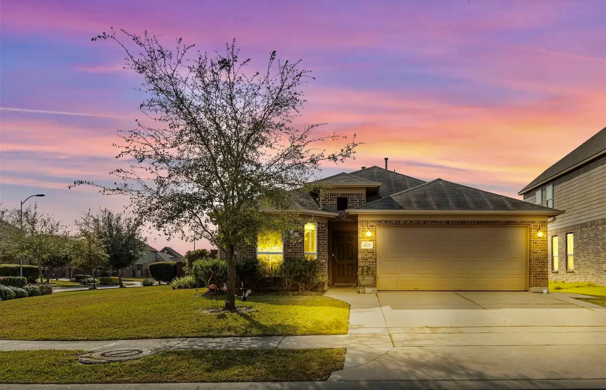 14726 Meadow Acre Trail, Houston, TX 77049 - Image #1