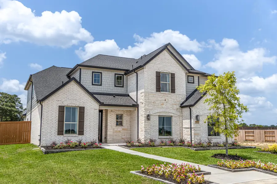 22122 Cortona Creek Lane, Hockley, TX 77447 - #2