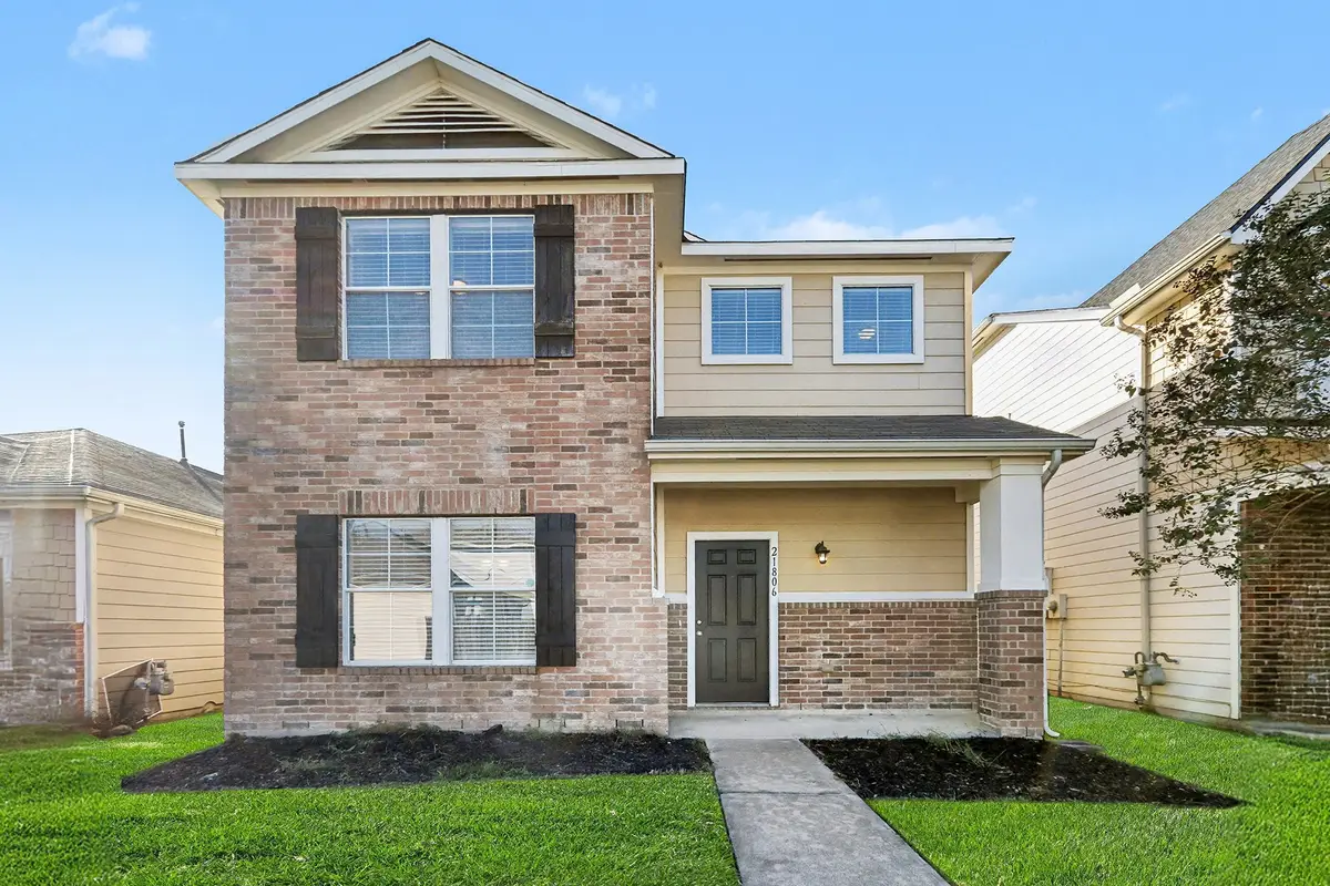 21806 Grassy Hill Lane, Spring, TX 77388 - Image #1