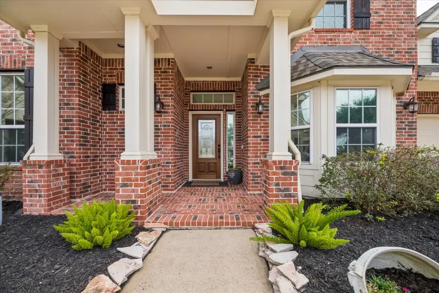 5604 Kingsfield Court, League City, TX 77573 - #2