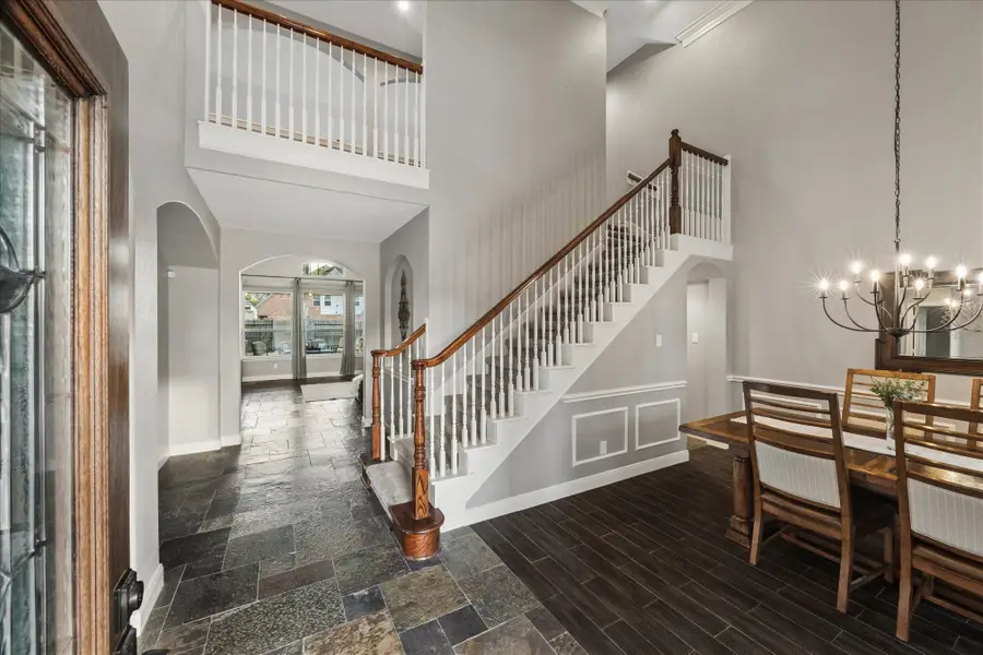 5604 Kingsfield Court, League City, TX 77573 - #3