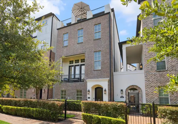 9634 Kings Cross Station, Houston, TX 77045