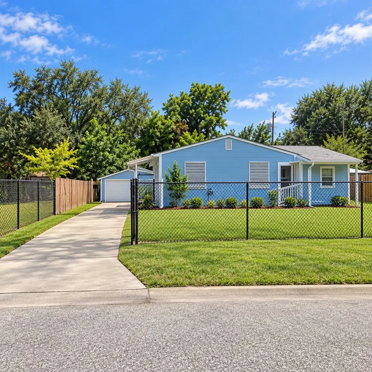 1106 11th 1/2 Street N, Texas City, TX 77590 - #1