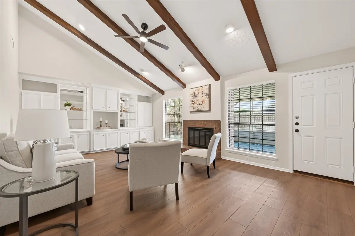 722 Park Meadow Drive, Katy, TX 77450 - #1