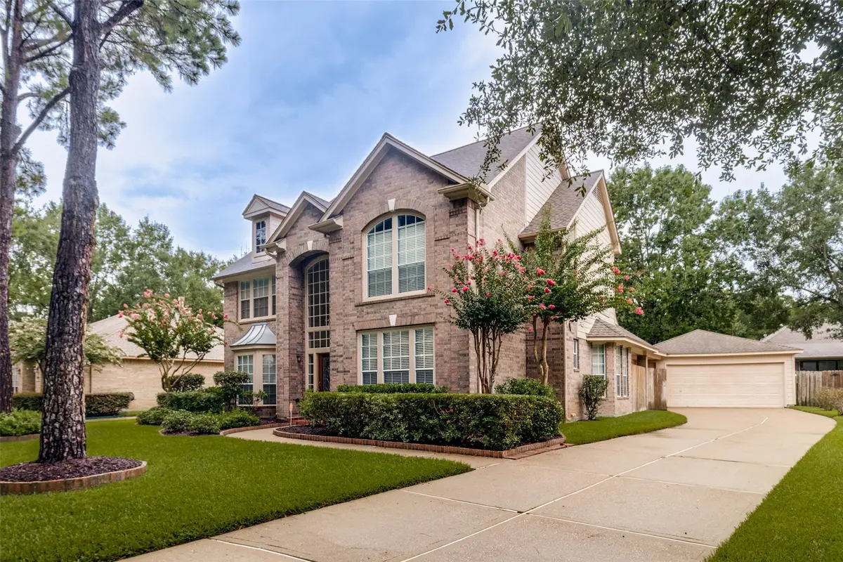 9407 Walnut Brook Court, Houston, TX 77040 - #1