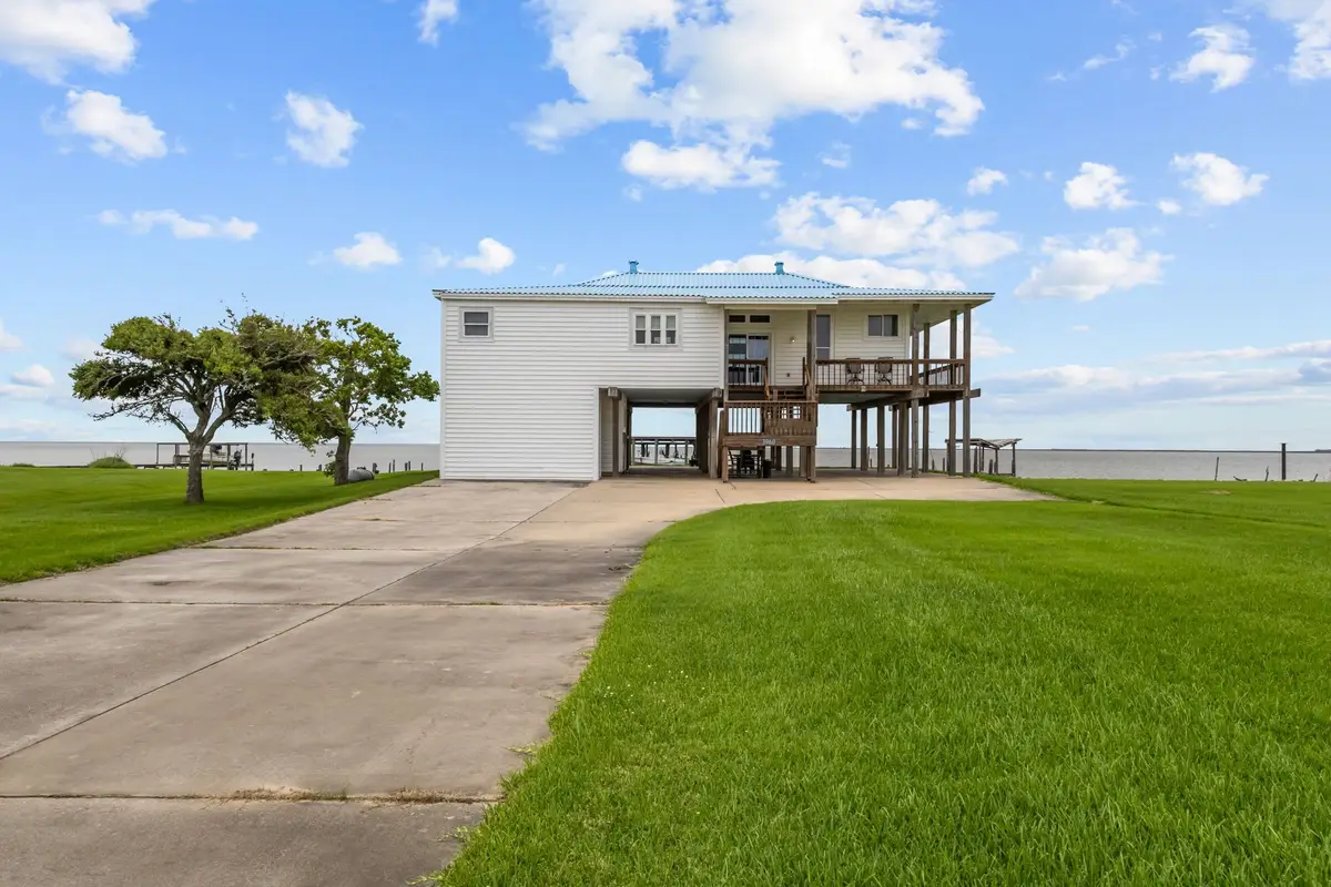 3960 Martin L King Jr, Port Arthur, TX 77640 - #1
