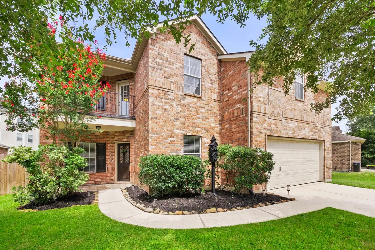 20518 Benwest Court, Spring, TX 77388 - Image #1