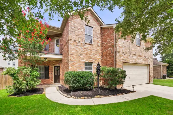 20518 Benwest Court, Spring, TX 77388