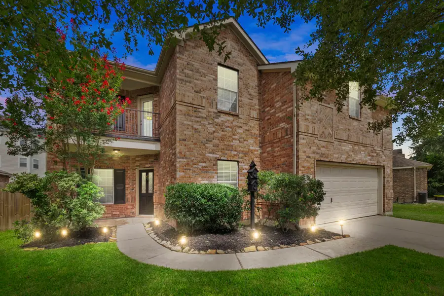 20518 Benwest Court, Spring, TX 77388 - Image #2