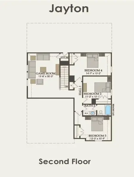 8667 Jam Session Drive, Montgomery, TX 77316 - Image #3