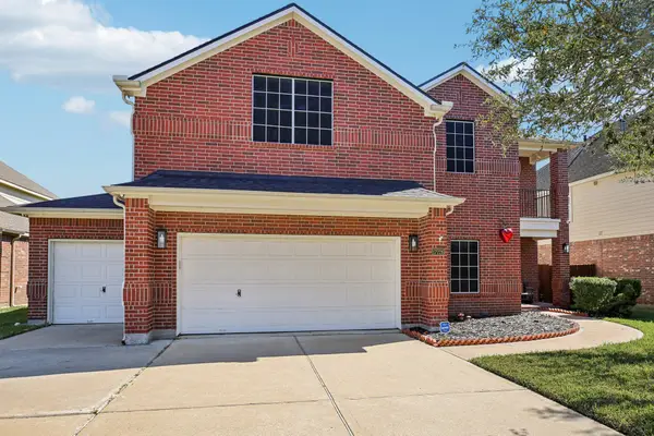 17226 Elverson Oaks Drive, Tomball, TX 77377