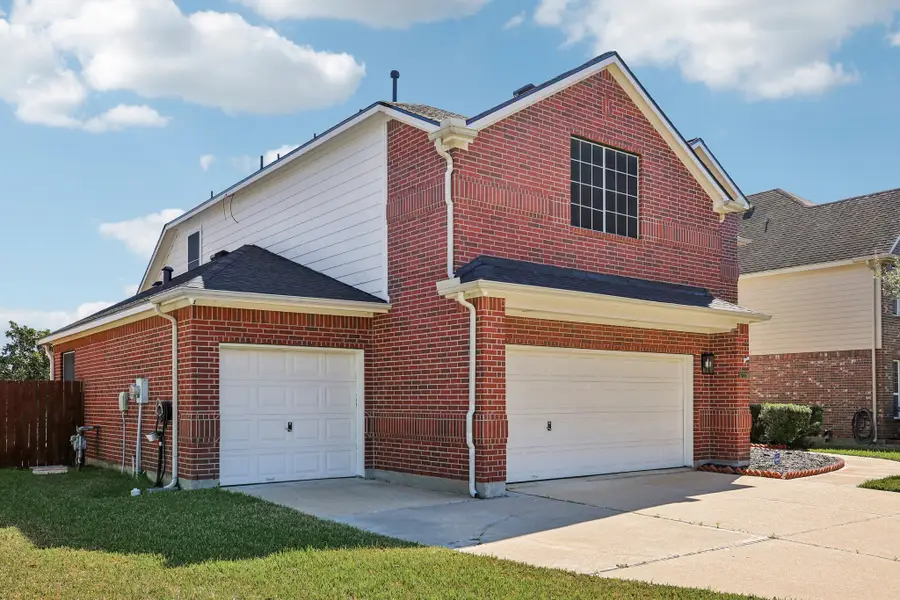 17226 Elverson Oaks Drive, Tomball, TX 77377 - #2