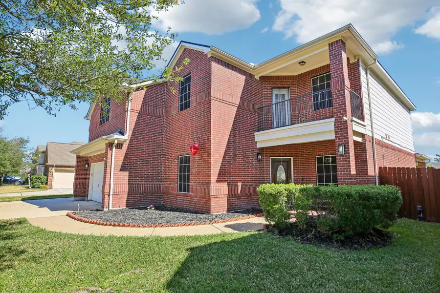 17226 Elverson Oaks Drive, Tomball, TX 77377 - #3