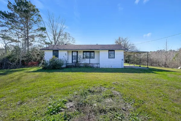 1954 Fm 160 Road N, Liberty, TX 77575