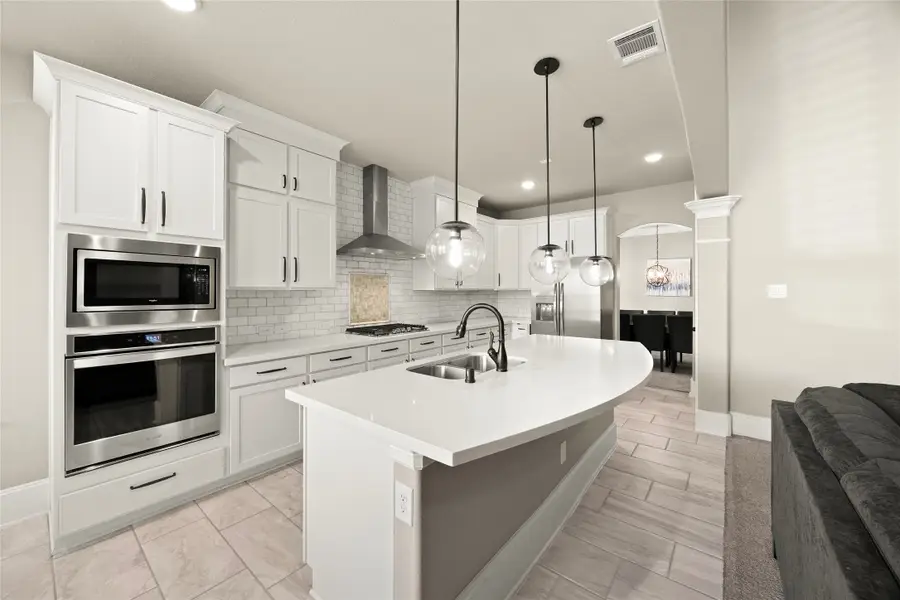 16855 Bark Cabin Drive, Humble, TX 77346 - #2