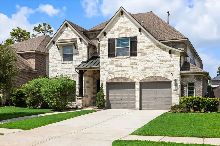 16855 Bark Cabin Drive, Humble, TX 77346 - #3