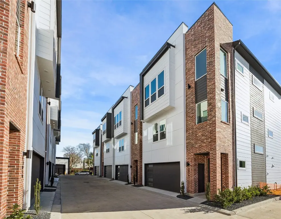 3008 Lamar Street, Houston, TX 77003 - #1