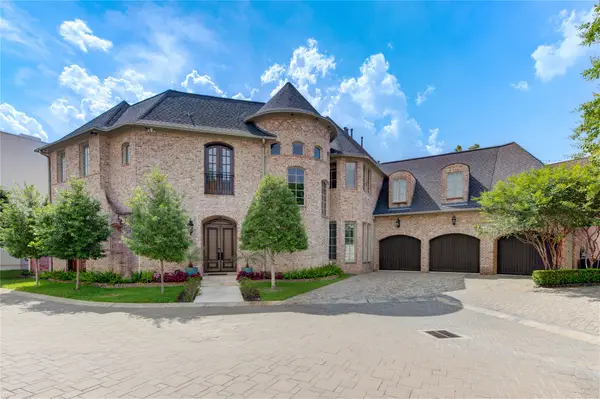 5110 W Oak Mews Mews, Houston, TX 77056