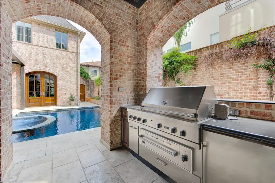 5110 W Oak Mews Mews, Houston, TX 77056 - #3
