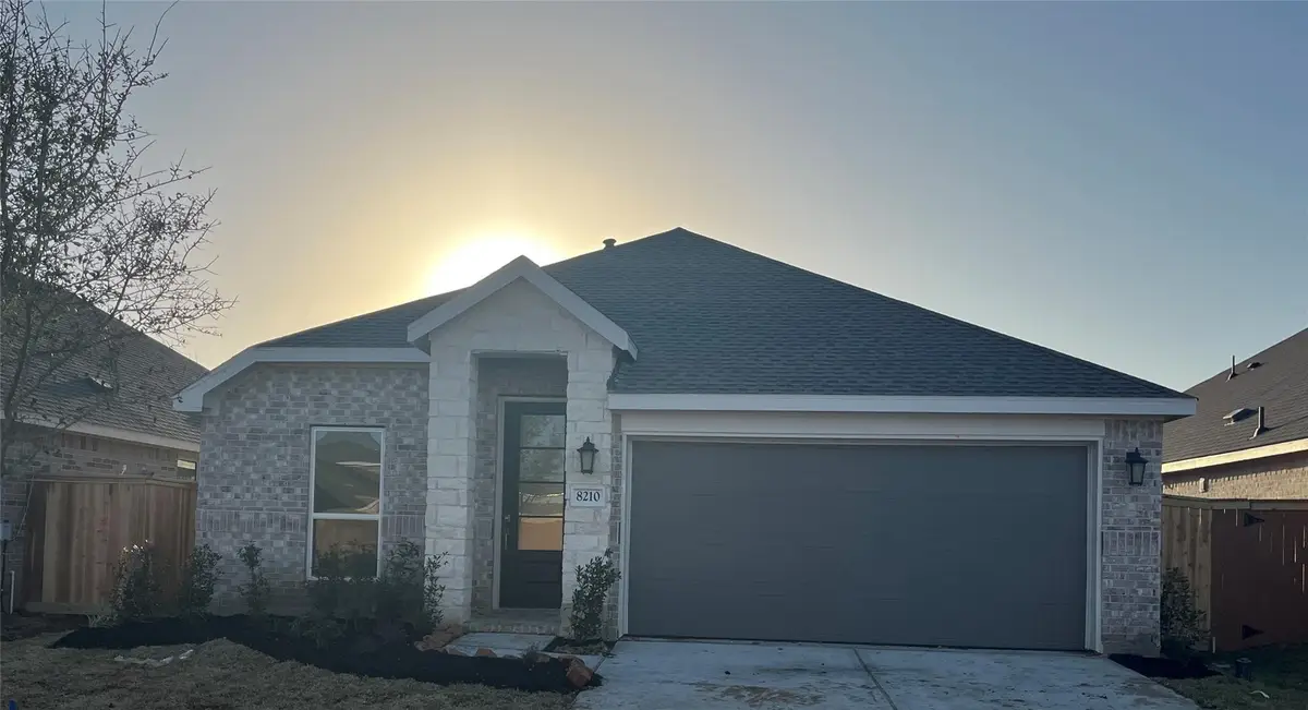 22214 San Lioni Drive, Hockley, TX 77447 - #1