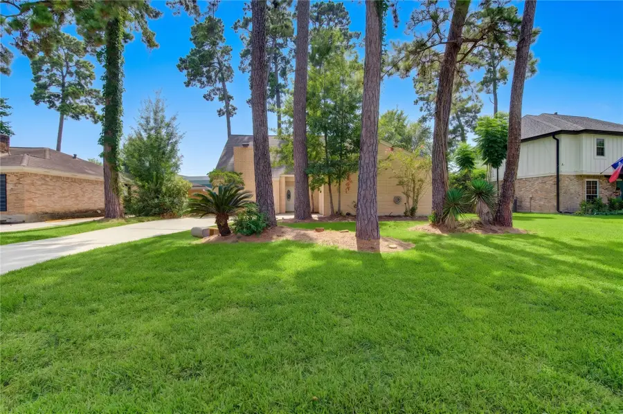 25027 Barmby Drive, Spring, TX 77389 - #2