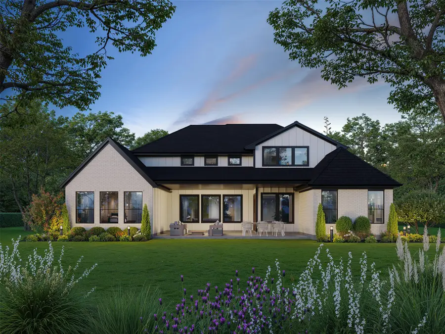 18406 Madrigal Morning Street, Conroe, TX 77302 - #3