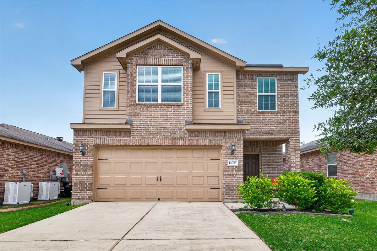 12023 Powderhorn Lane, Pinehurst, TX 77362 - #1