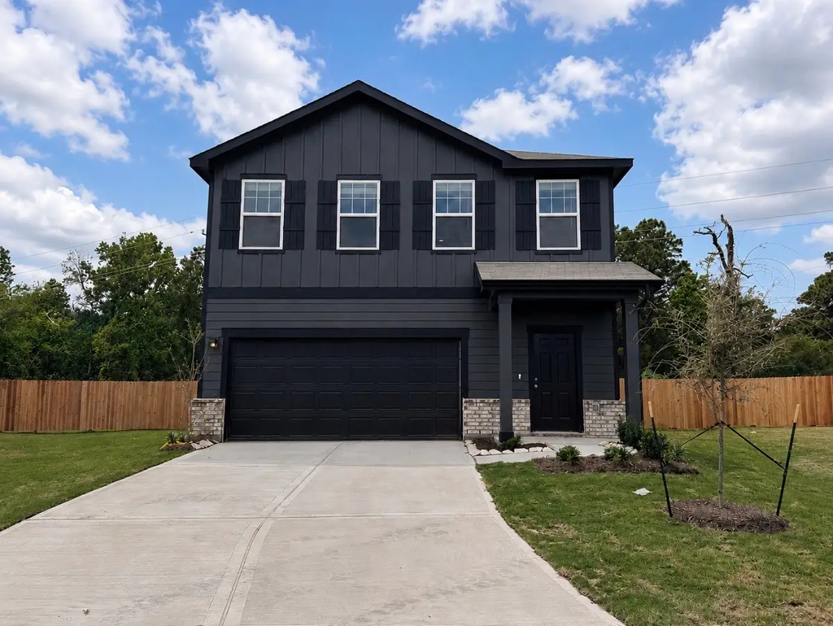 25293 Brookstone Way, Magnolia, TX 77355 - #1