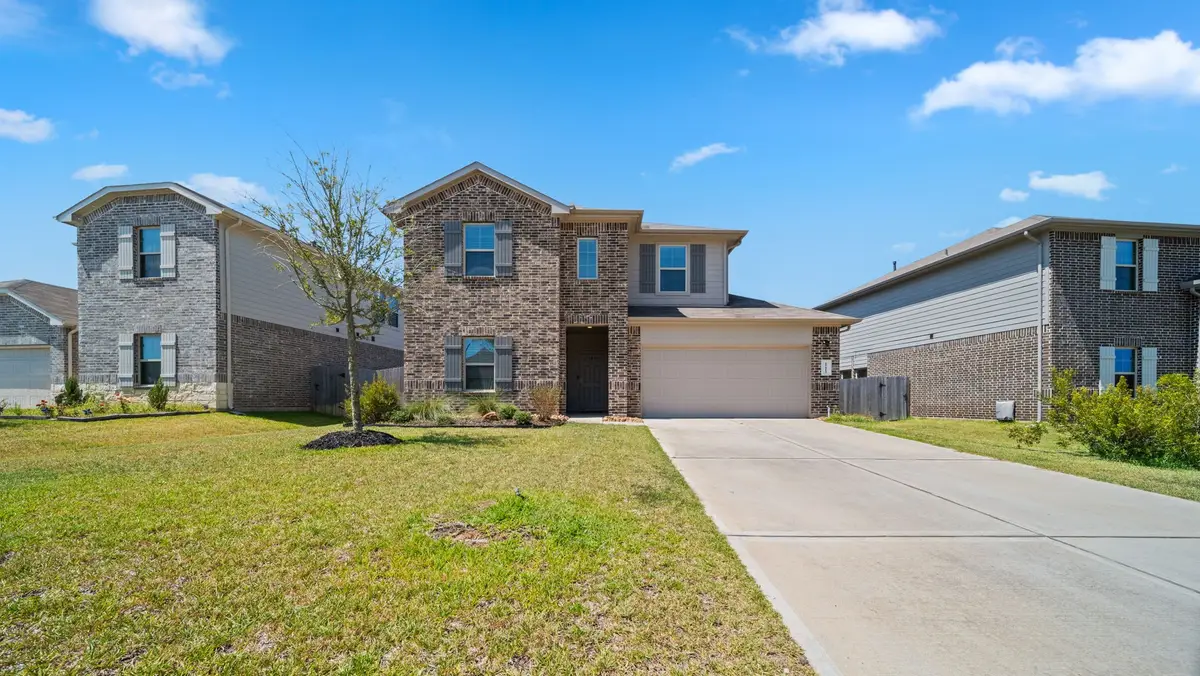 15013 Eastern Wood Road, Magnolia, TX 77354 - #1