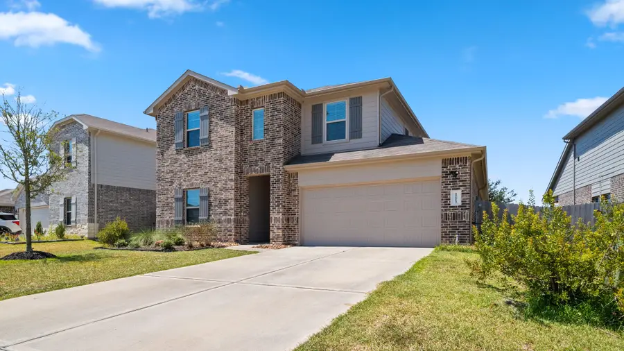 15013 Eastern Wood Road, Magnolia, TX 77354 - #3